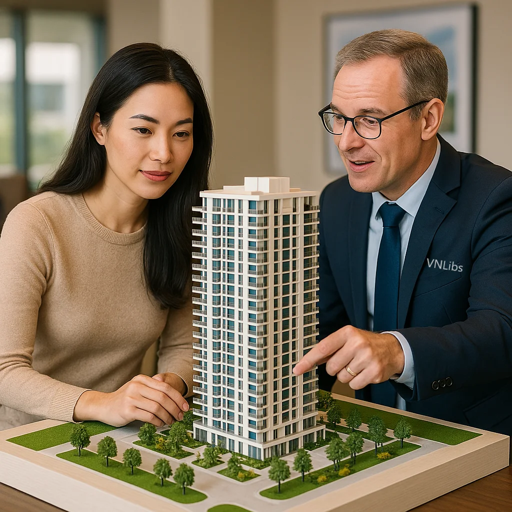 Cẩm nang toàn diện chuyển nhượng bất động sản dành cho nhà đầu tư Việt kiều