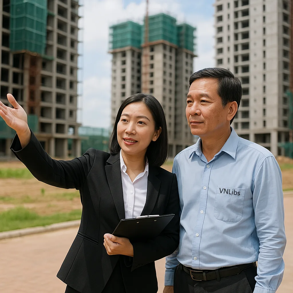 Cẩm nang xây dựng thương hiệu chuyên viên môi giới bất động sản toàn cầu