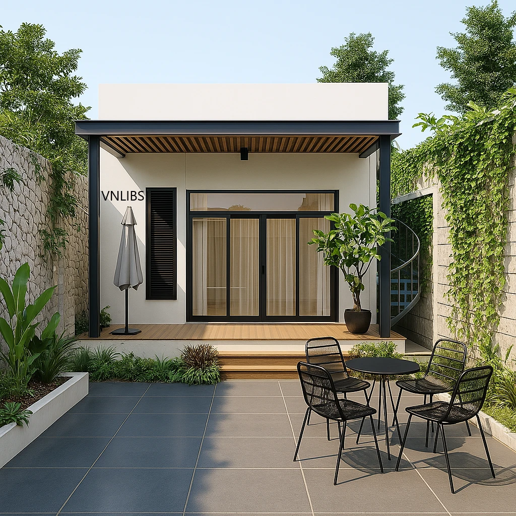 Khái niệm và đặc điểm tính chất cơ bản của bất động sản