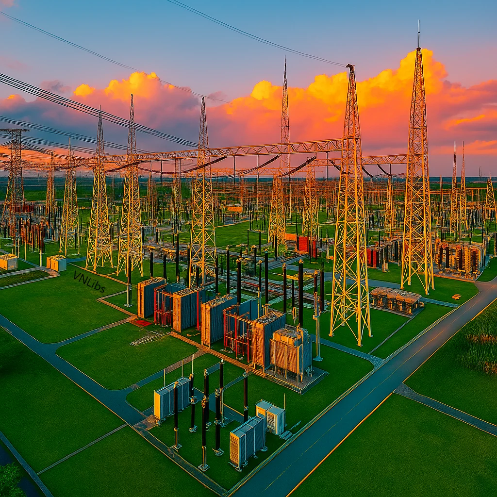 Tại sao hệ thống điện là yếu tố không thể xem nhẹ trong dự án bất động sản?