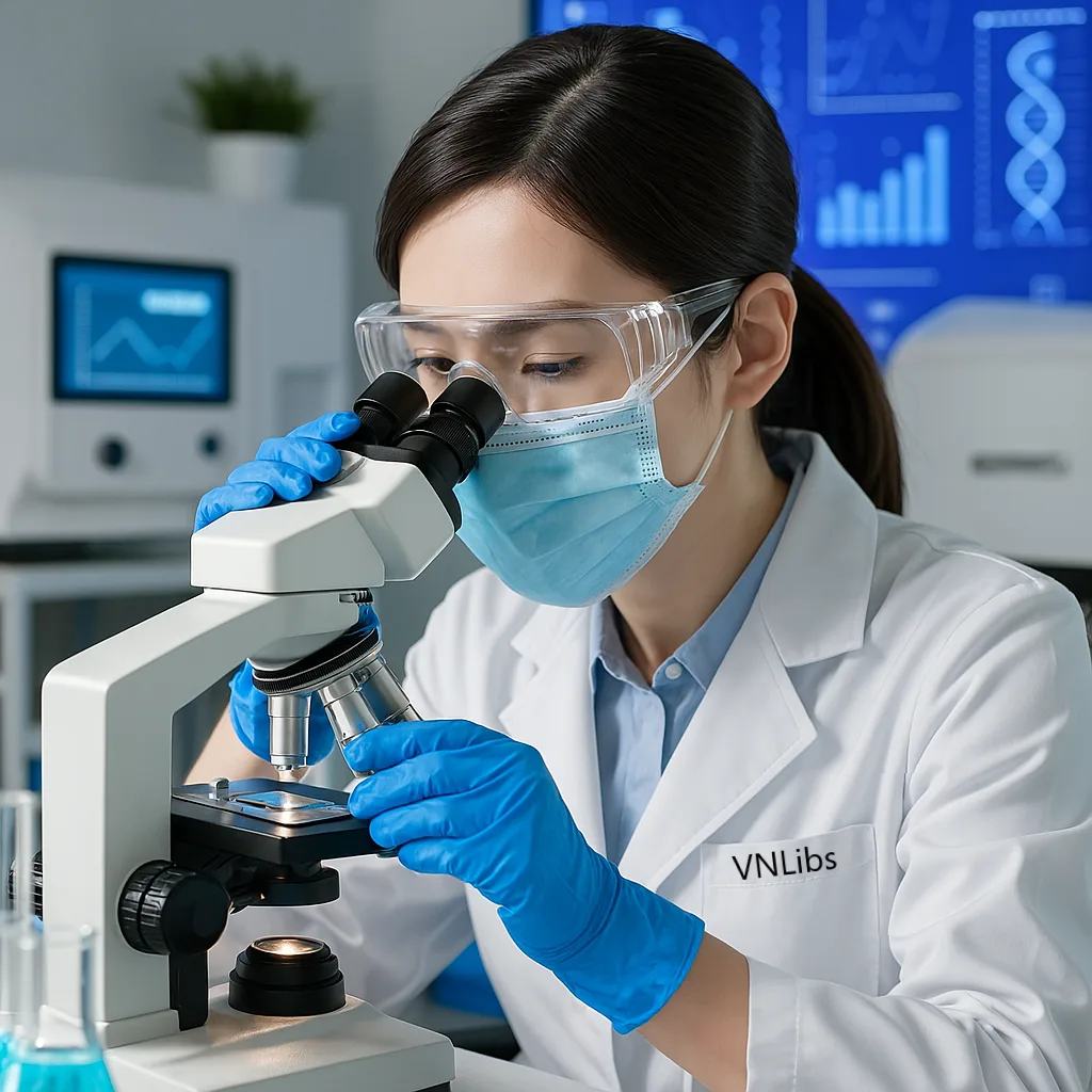 Công nghệ sinh học định hình tương lai kinh tế xã hội và vị thế Việt Nam