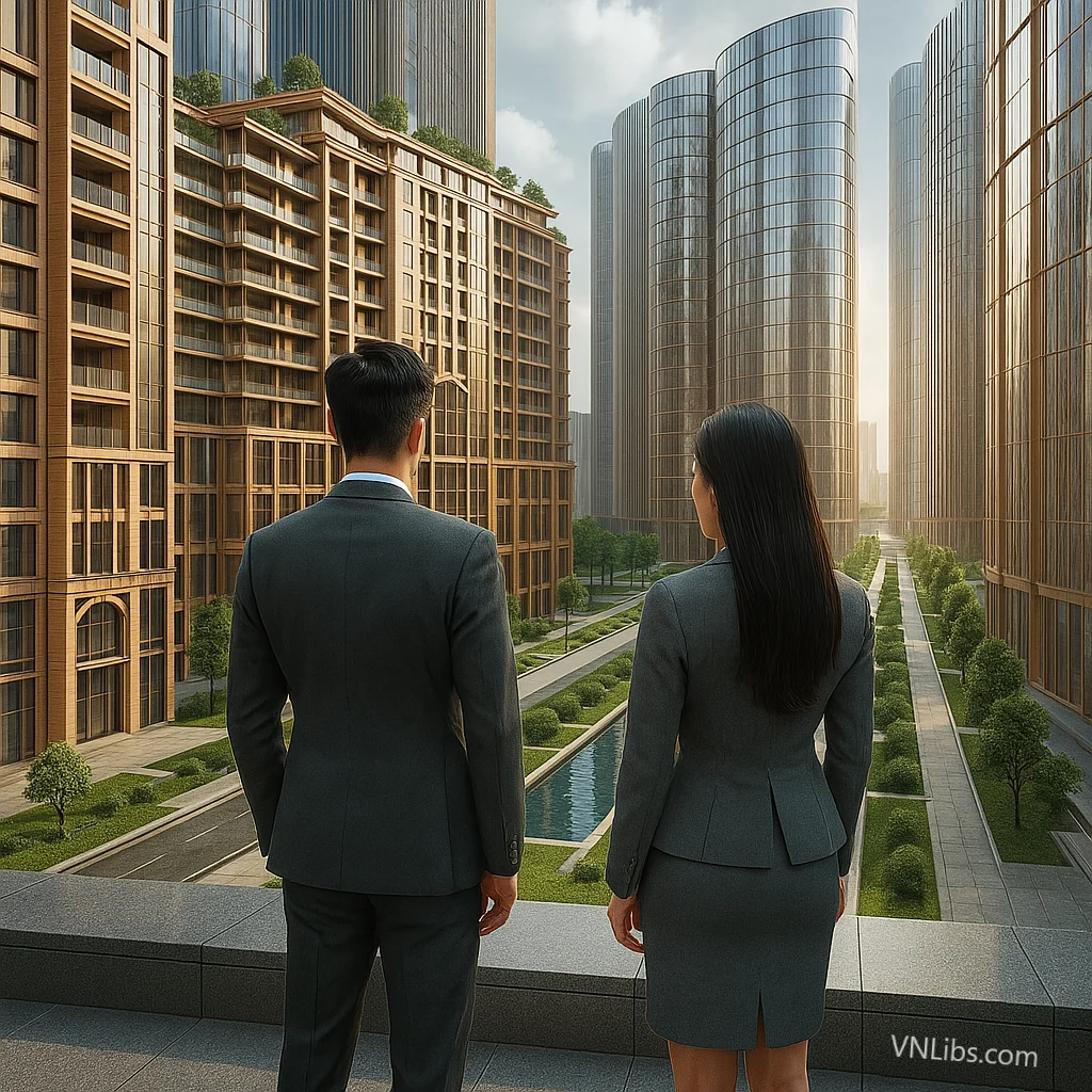 Nội dung của quy hoạch có khả năng tác động đến môi trường