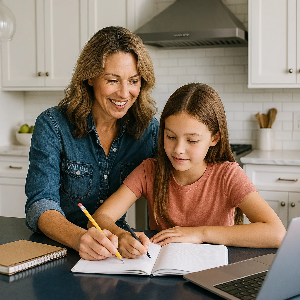 Ảnh hưởng xã hội từ gia đình hạt nhân và đơn thân tại Hoa Kỳ Canada và Châu Âu