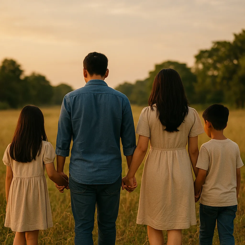 Danh mục bài viết về Gia Đình tại VNLibs