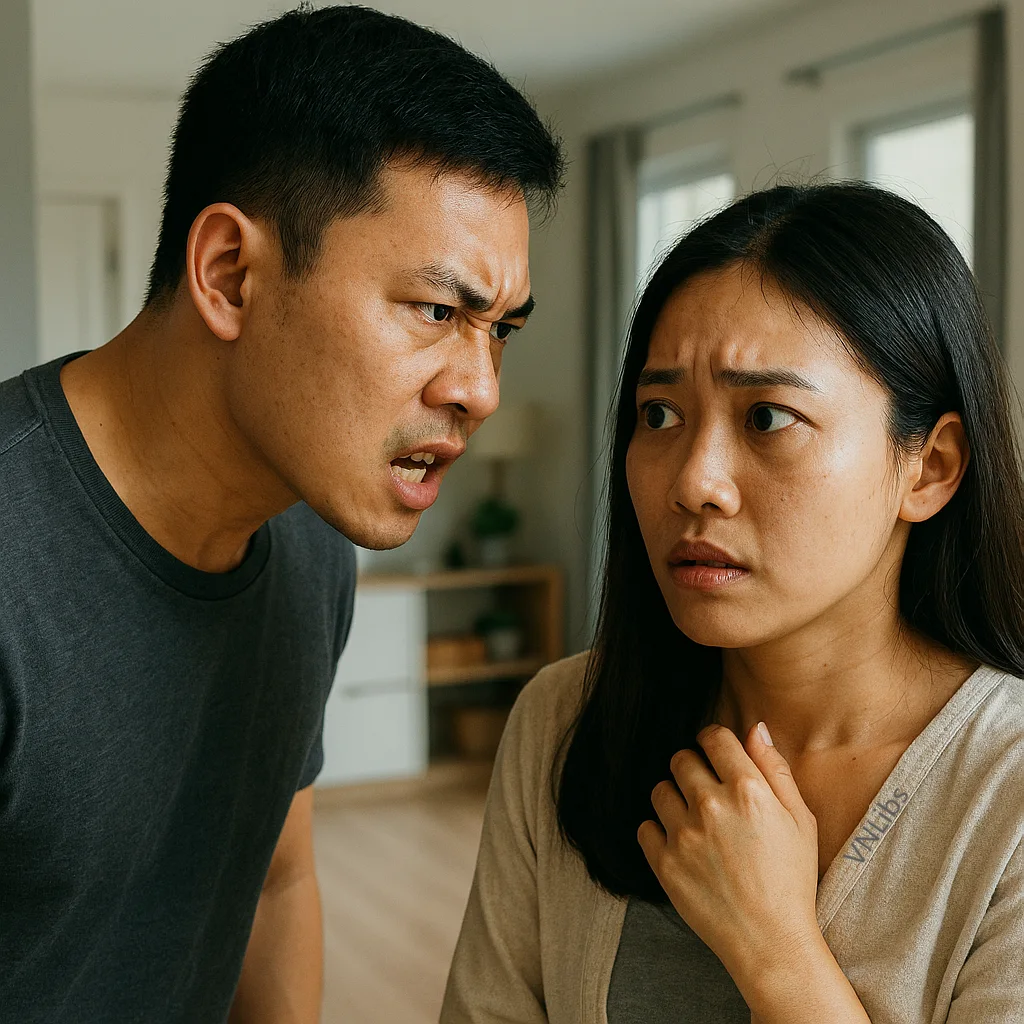 Rào cản tâm lý phụ nữ trong cuộc đấu tranh phòng chống bạo lực gia đình