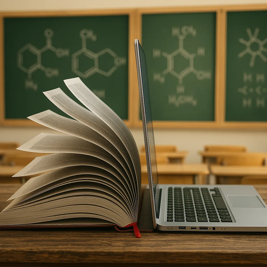 Danh mục bài viết về Giáo Dục tại VNLibs