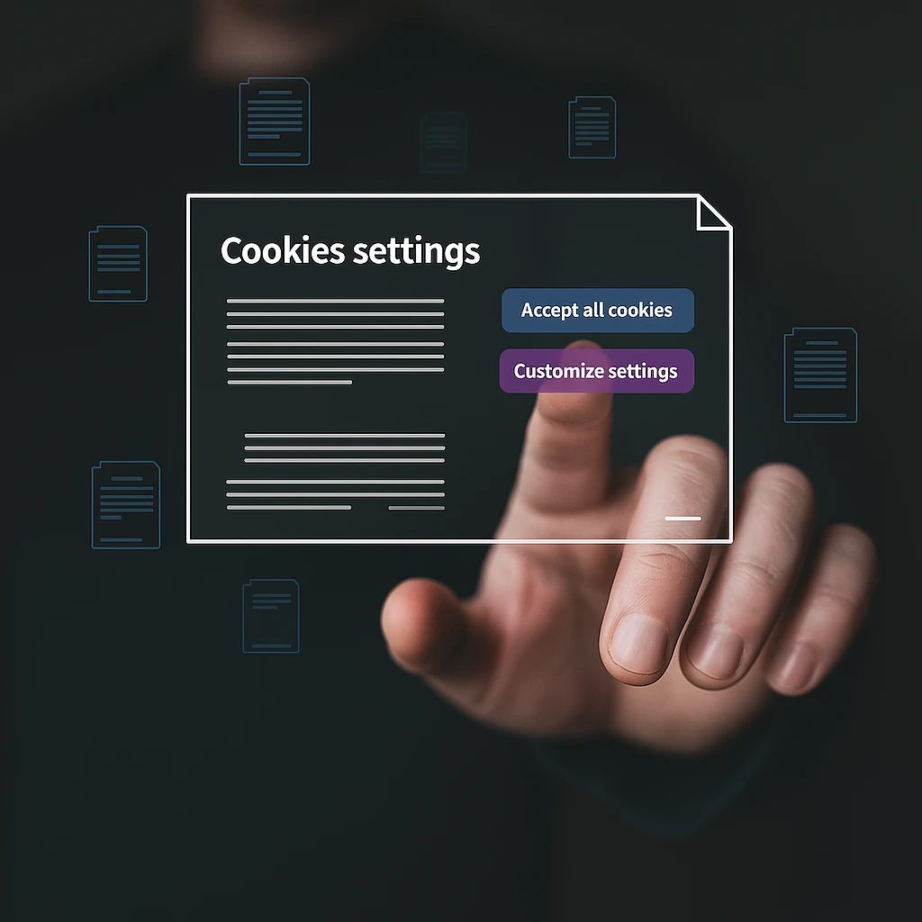 Chính Sách Cookie | VNLibs.com