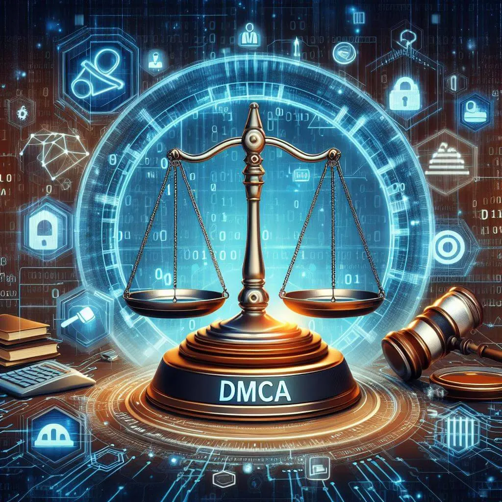 Chính Sách DMCA | VNLibs.com