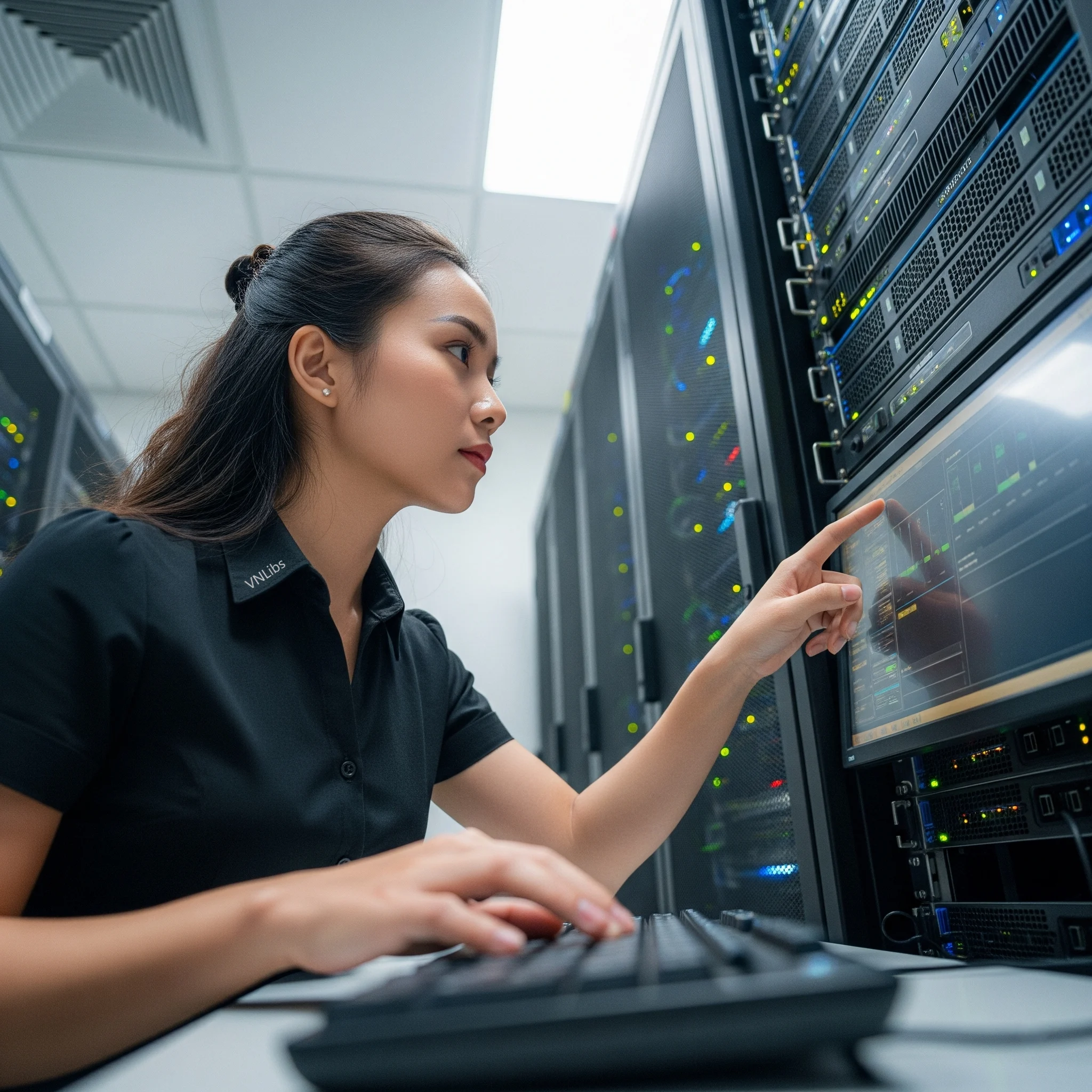 Kinh doanh SaaS toàn cầu mở ra cơ hội mang tầm vóc kỷ nguyên cho doanh nghiệp Việt