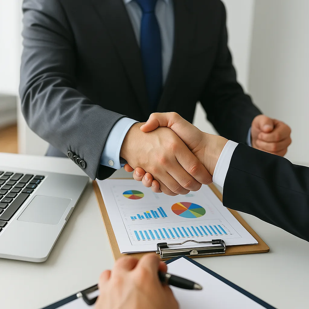 Danh mục bài viết về Kinh Doanh tại VNLibs