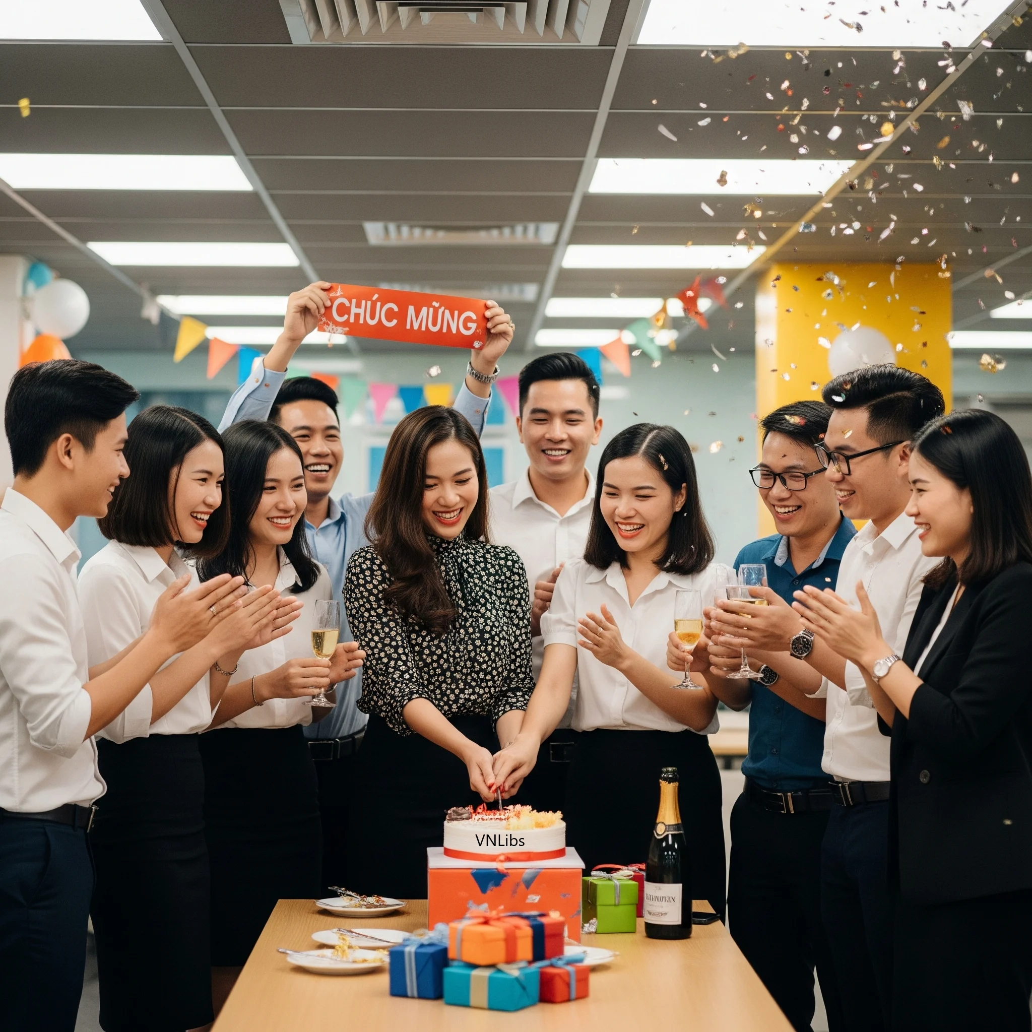 Văn hóa doanh nghiệp chìa khóa giữ chân nhân tài và tăng trưởng kinh doanh bền vững