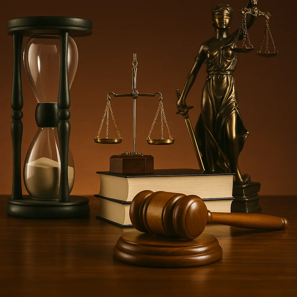 Danh mục bài viết về Pháp Luật tại VNLibs