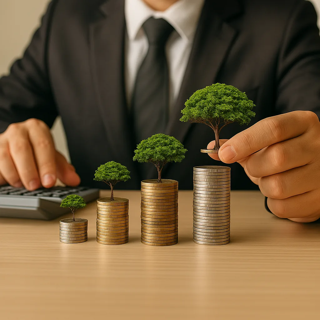 Danh mục bài viết về Tài Chính tại VNLibs